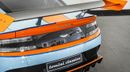 Aston Martin Vantage GT12 6.0L GT12