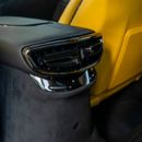 Ferrari Purosangue 2025 FERRARI PUROSANGUE (FULL CARBON BODY) DONE ONLY 4000KM