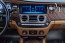 Rolls Royce Wraith 2015 Rolls Royce Wraith, Converted To 2018 Black Badge, Fully Loaded, Excellent Condition, GCC Spec