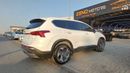 هيونداي سانتا في hyundai santafe 2021 diesel