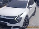 Kia Sportage LX SX 2.0L