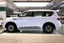 Nissan Patrol SE Titanium | Guaranteed Warranty | 0 Down Payment