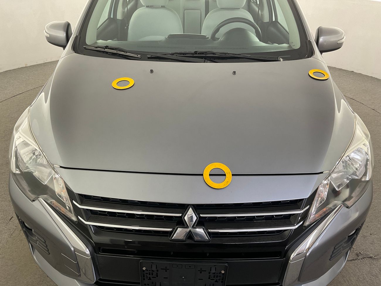 Mitsubishi Attrage GLX Full | National Day Celebration | Guaranteed Warranty | 0 Down Payment