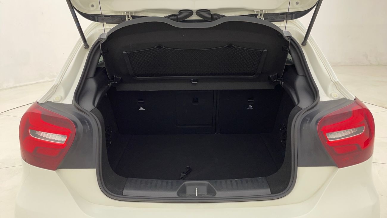 Mercedes-Benz A 250 SPORT AMG 2 | Zero Down Payment | Home Test Drive