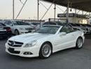 Mercedes-Benz SL 350