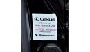 Lexus ES350 EXCELLENT DEAL for our Lexus ES350 ( 2020 Model ) in Black Color GCC Specs