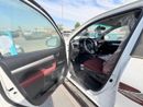 تويوتا هيلوكس GLX 2.7L Double Cab Utility 4WD M/T