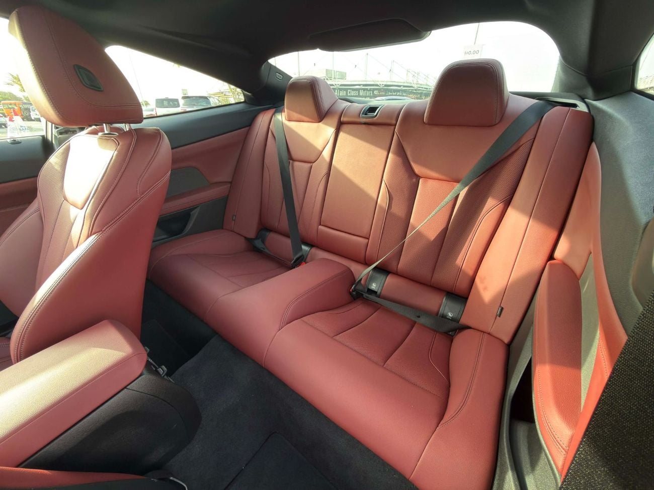 بي أم دبليو M440i xDrive 3.0L