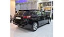 Peugeot 308 EXCELLENT DEAL for our Peugeot 308 TURBO 2015 Model!! in Black Color! GCC Specs