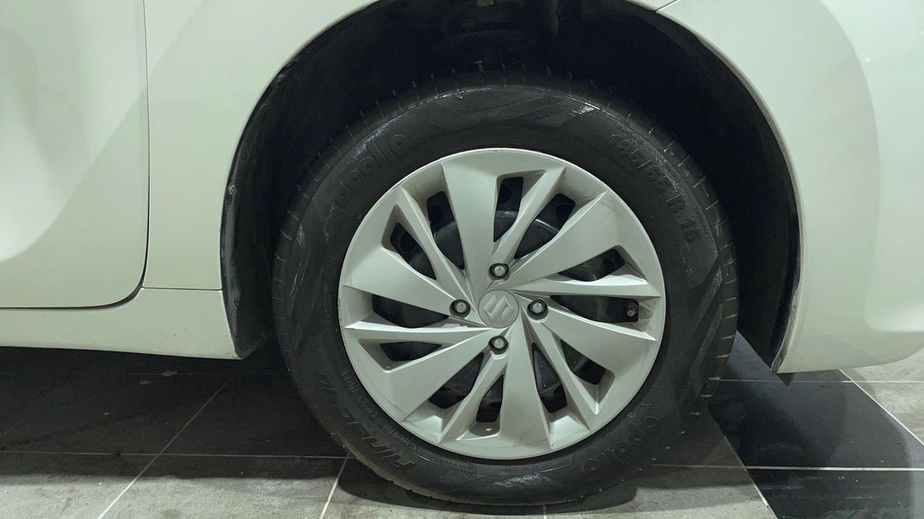 سوزوكي بالينو 2024 GL | AED 544/Month | 0 DP | 30 Day Return | Warranty | Service History