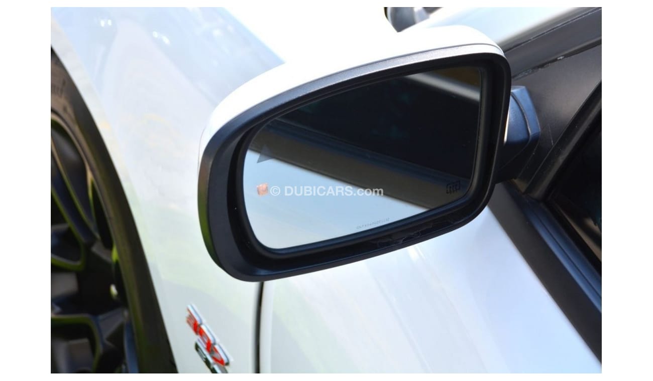 Dodge Charger R/T Scatpack CHARGER SRT SCAT PACK//2022//LOW MILEG//VERY GOOD CONDITIUN