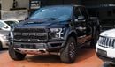 Ford F 150 Raptor Ecoboost
