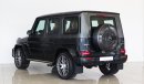 Mercedes-Benz G 63 AMG STATION WAGON - JUBILEE EDITION VSB 30964