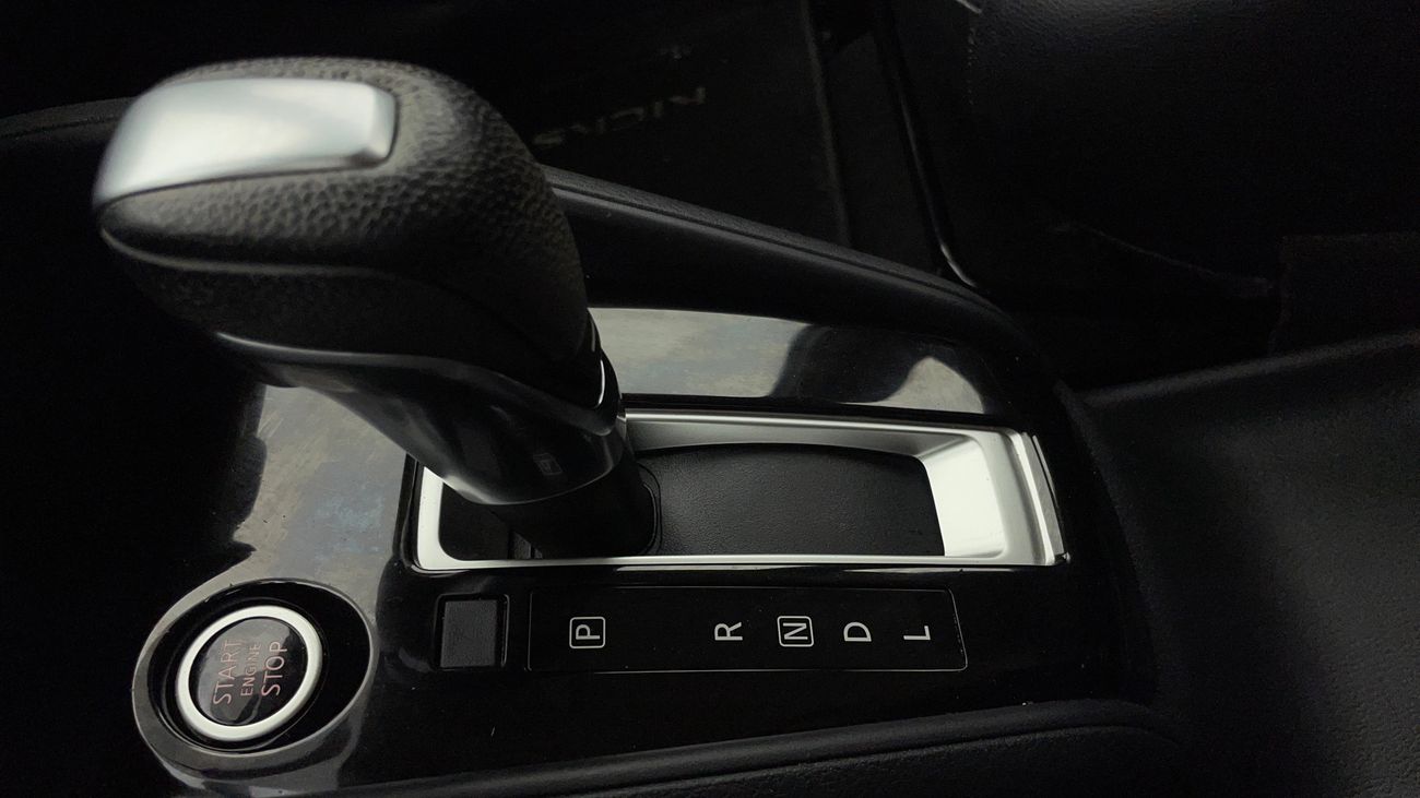 Nissan Kicks SL 1.6 | Zero Down Payment | Home Test Drive