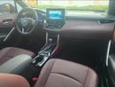 Toyota Corolla Cross COROLLA CROSS HYBRID FULL OPITION GCC TOP OF RANG