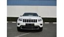 Jeep Grand Cherokee JEEP GRAND CHEROKEE 2014 V8 HEMMI ,GULF SPACE FULL OPTIONS ,WITH REAR 2 SCREEN