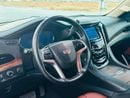 Cadillac Escalade Iq