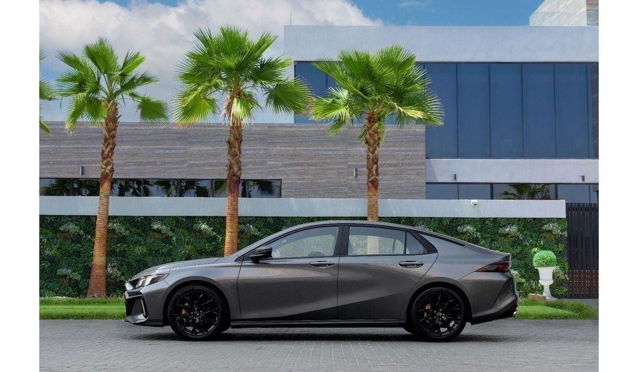 GAC Empow | 1,704 P.M  | 0% Downpayment | BRAND NEW! GAC EMPOW!