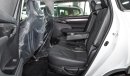 Toyota Highlander 2.4L TURBO- AG2401HI