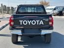 Toyota Hilux Toyota Hilux 2.7L A/T Full Option, Push Start, BSM, Black Color 2025/2025