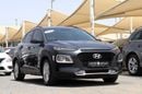 Hyundai Kona SE