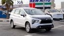 Mitsubishi Xpander Brand New 2026 Mitsubishi Xpander Medium Line (XP-ML) 1.5L | 7-Seater SUV | GCC Spec | Export Only