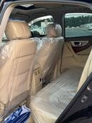 Infiniti FX35 Full option with sunroof