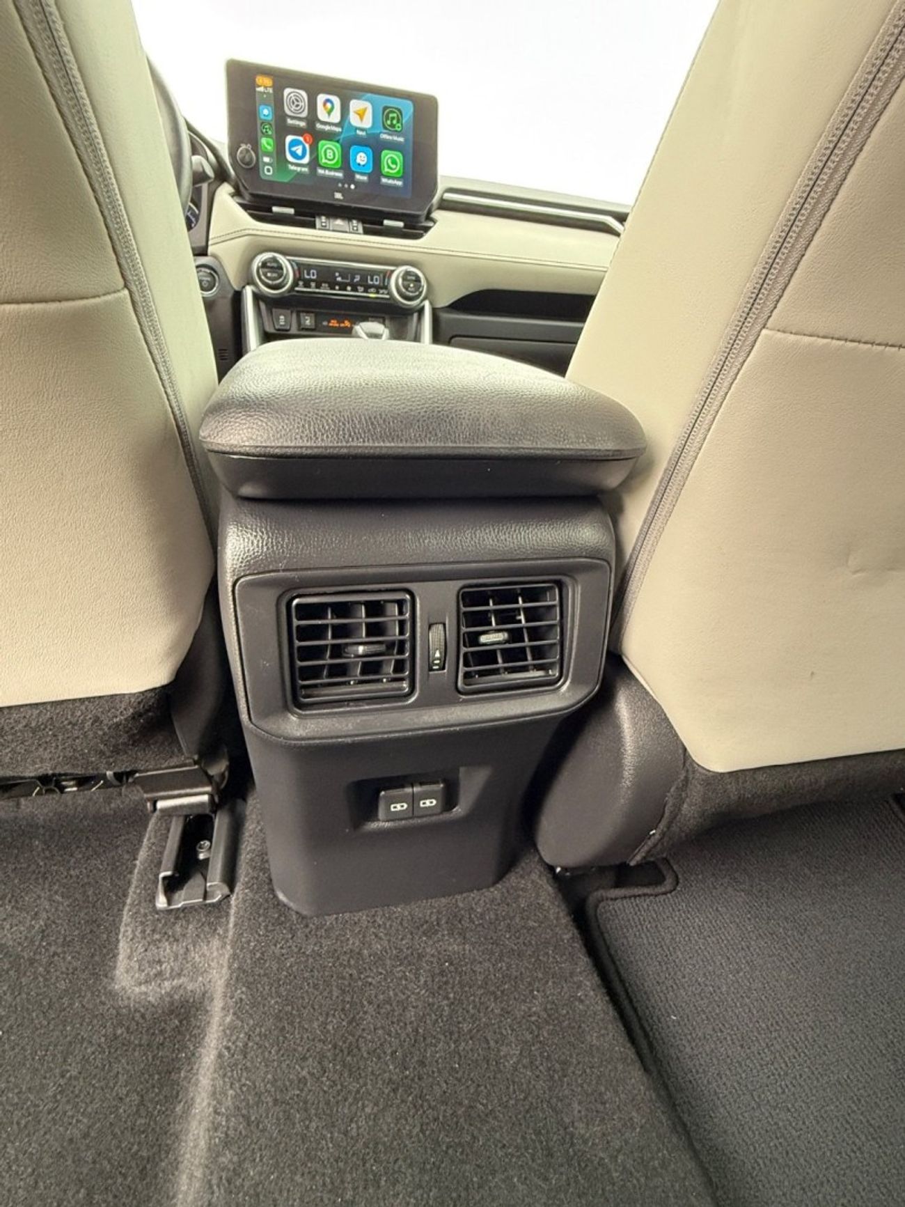 Toyota RAV4 RAV4 xle premium Hybrid 4x4