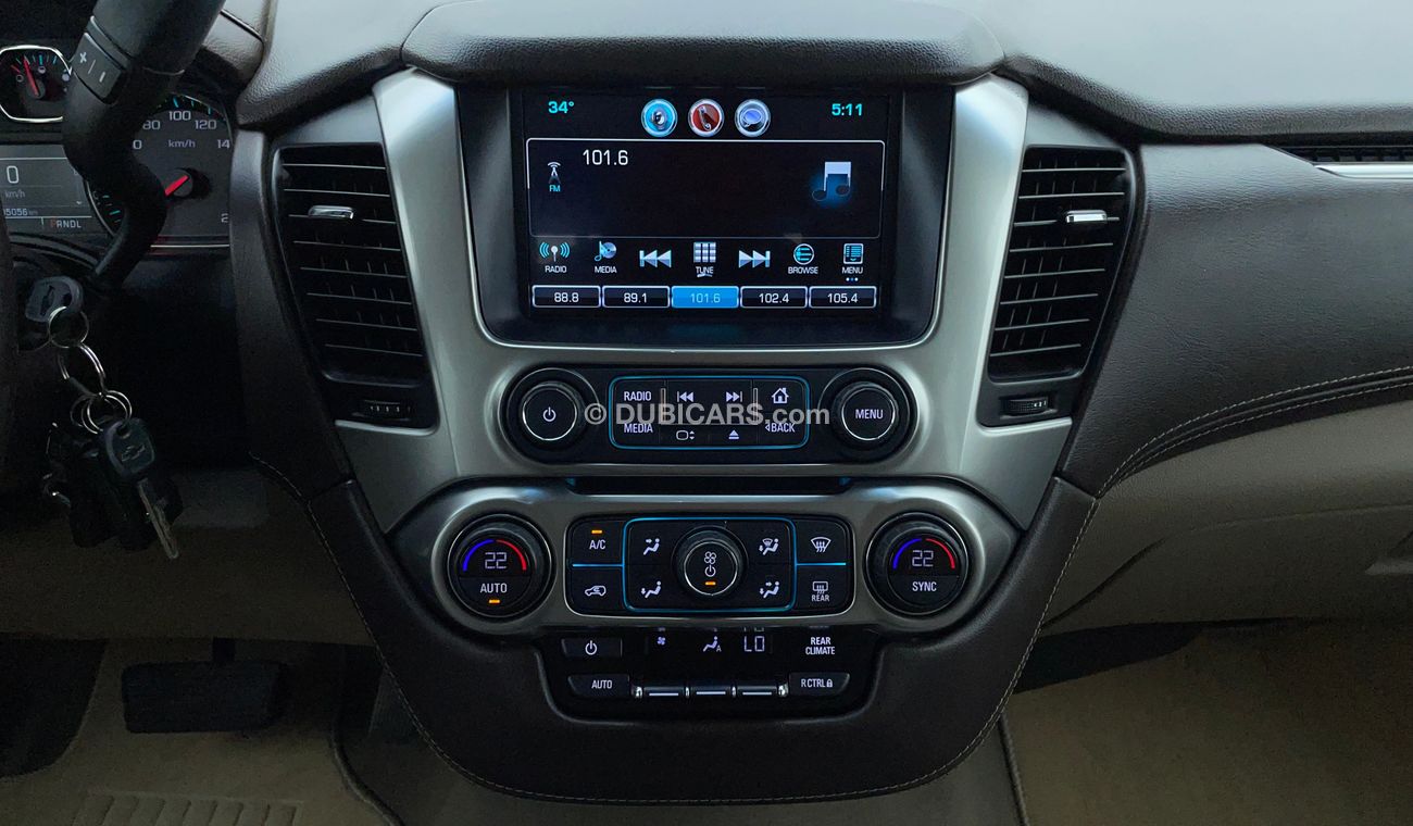 Chevrolet Tahoe LS 5.3 | Zero Down Payment | Free Home Test Drive