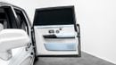 Rolls Royce Phantom EWB - 2026 - GCC Specs - Under Warranty and Service Contract
