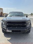 Ford F-150 Raptor GCC