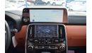 Lexus LX 600 VIP LAUNCH EDITION  w/Black Package LX600 - VIP BLACK EDTION - GREEN COLOR - 2022