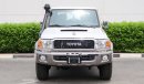 Toyota Land Cruiser Pick Up تويوتا لاند كروزر بيك آب ديزل 2020 4.5L,V8,DIESEL,DOUBLE/CABIN,PICKUP,POWER WINDOW,DIFF LOCK,WINCH,A