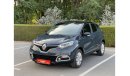 Renault Captur 2017 I 1.6L I Ref#70