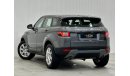 Land Rover Range Rover Evoque 2016 Range Rover Evoque SE Plus, Warranty, Full Range Rover Service History, Low Kms, GCC