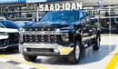 Chevrolet Silverado 2500 HD  Z71