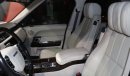 Land Rover Range Rover Vogue SE Supercharged