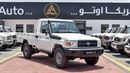 Toyota Land Cruiser Pick Up SC 4.2L V6 YM 2023 ONLY FOR EXPORT