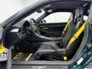 بورش 911 GT3RS GT3RS