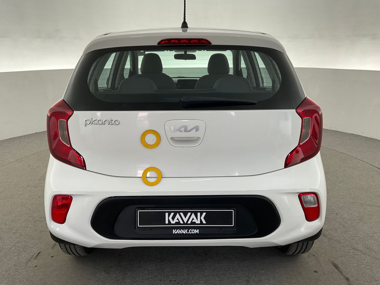 كيا بيكانتو LX | شامل الضمان | 0 ﺪﻔﻋﺓ ﺃﻮﻟﻯ