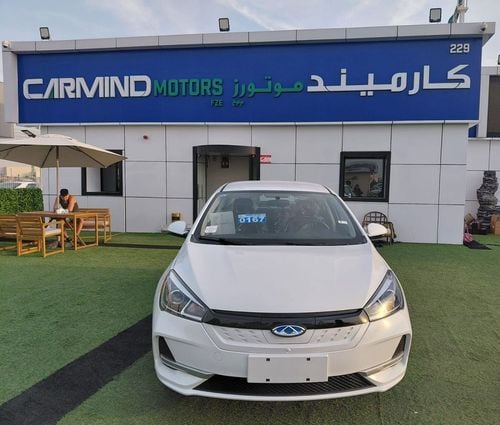 Chery Arrizo e Cherry Arrizo e 2024 405KM Travel Edition