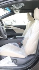 Toyota Camry Toyota Camry 2.5L HEV