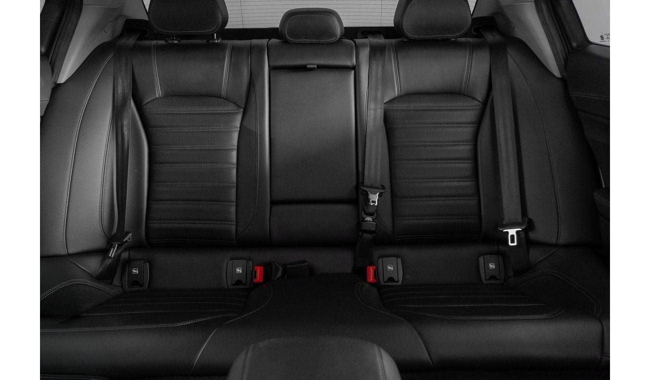 Alfa Romeo Giulia Veloce 2.0L AWD