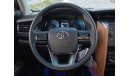 Toyota Fortuner 2.7L PETROL, LEATHER SEATS / REAR PARKING SENSOR (CODE # 60012)