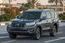Toyota Prado TX-L
