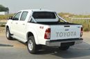 Toyota Hilux Double cabin 3.0L, perfect inside and outside