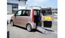 Daihatsu Move L150S