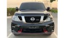 Nissan Patrol Nismo **2019** / GCC Spec / With Warranty