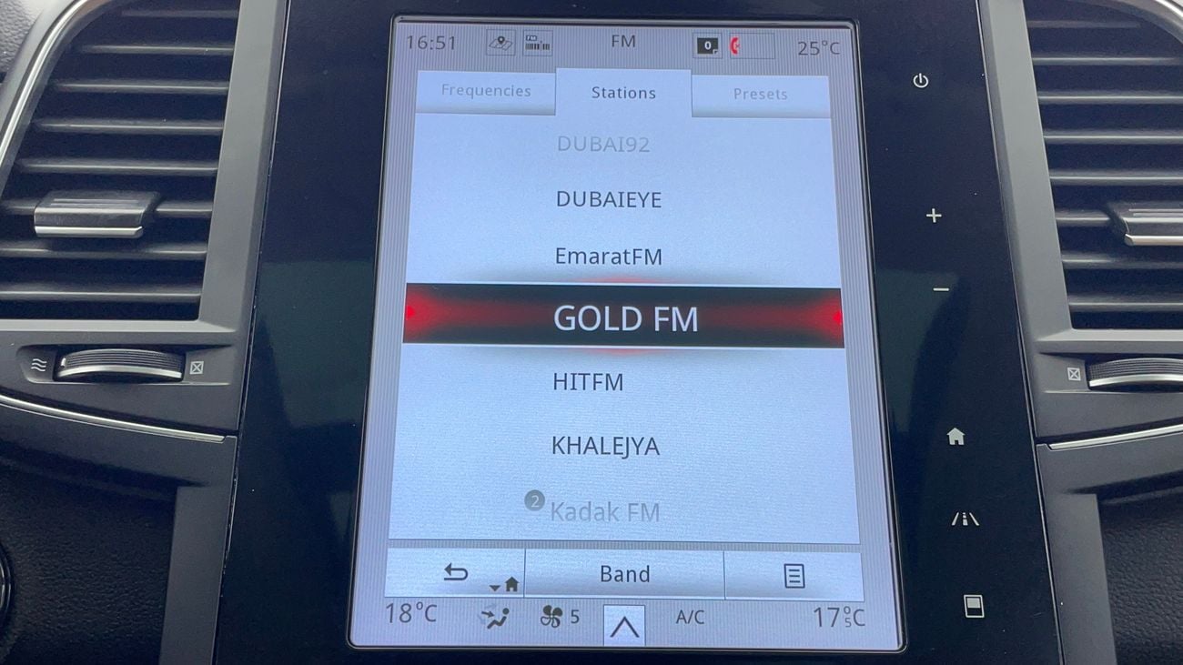 Renault Koleos LE 2.5L 2023 LE | AED 987/Month | 0 DP | 30 Day Return | Warranty