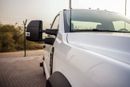 Ford F-550 Ford F-550 Super Duty Chassis Cab